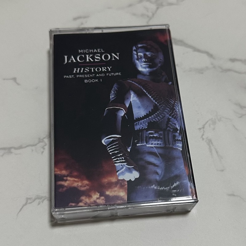 Audio Music For - Retro Audio Cassette Tape Brand New