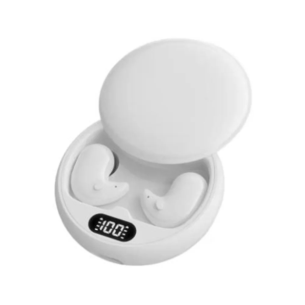 Audio Music Apple - New Wireless Bluetooth Earphones Y36 Digital