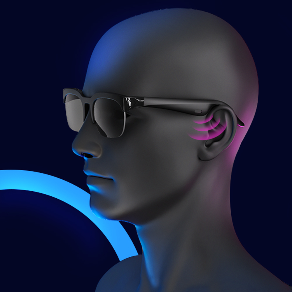 BT Sunglasses AI Translator Ha - Audio Music Ai 리뷰 및 가격