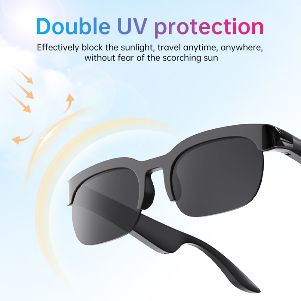 BT Sunglasses AI Translator Ha - Audio Music Ai 리뷰 및 가격