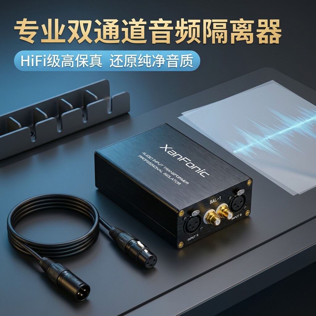 For Audio Isolator Step-Up Tra - Audio Music Isolator 리뷰 및 가격