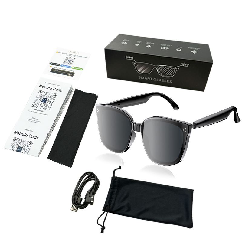 AI Translation Glasses Smart S - Audio Music Ai 리뷰 및 가격