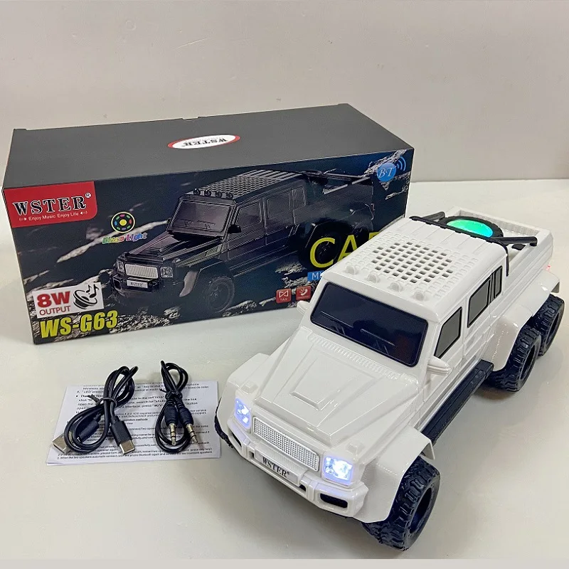 Portbable Wireless Speaker Car - Audio Music Apple 리뷰 및 가격