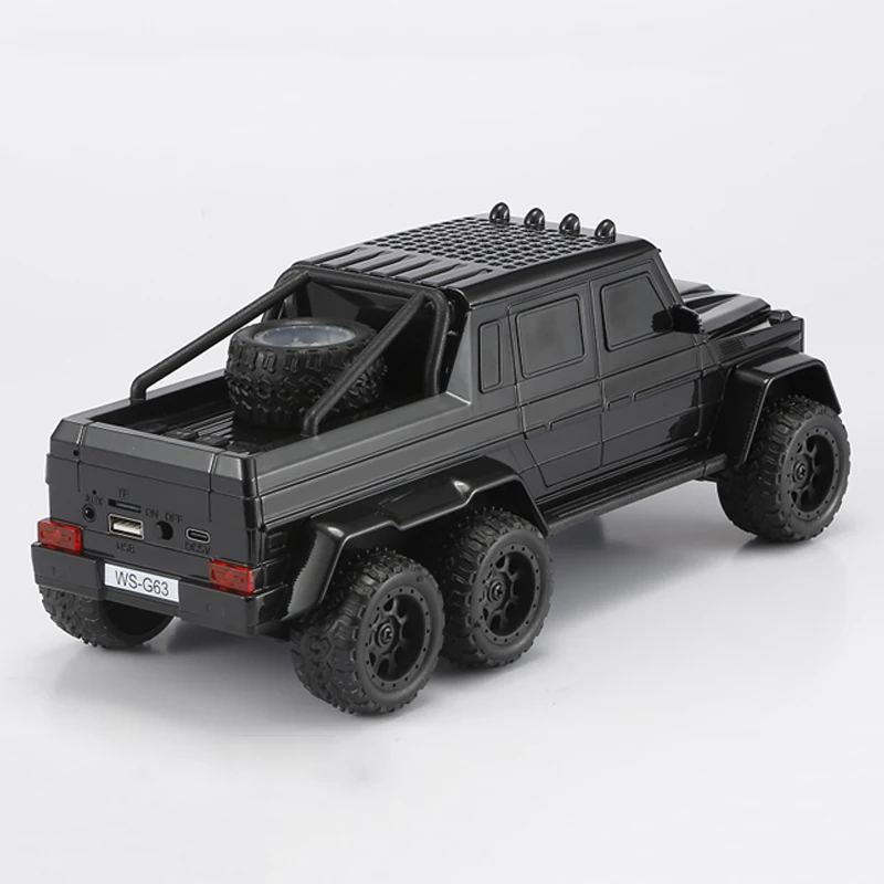 Portbable Wireless Speaker Car - Audio Music Apple 리뷰 및 가격