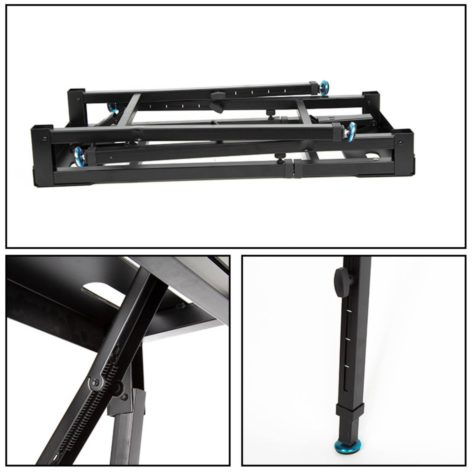 Folding Keyboard Stand Portabl - Music Stand Folding 리뷰 및 가격