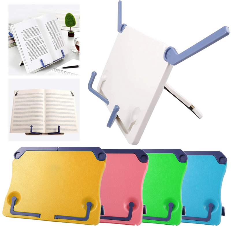 Desktop Sheet Music Stand Plas - Music Stand Folding 리뷰 및 가격