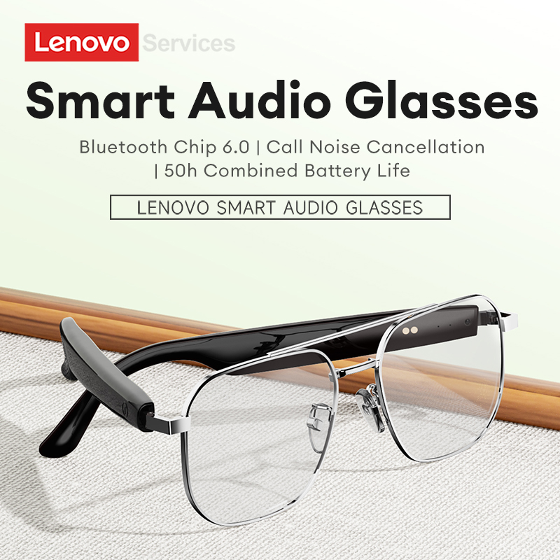 Choice Lenovo GS105 Smart Audi - Audio Music Ai 리뷰 및 가격
