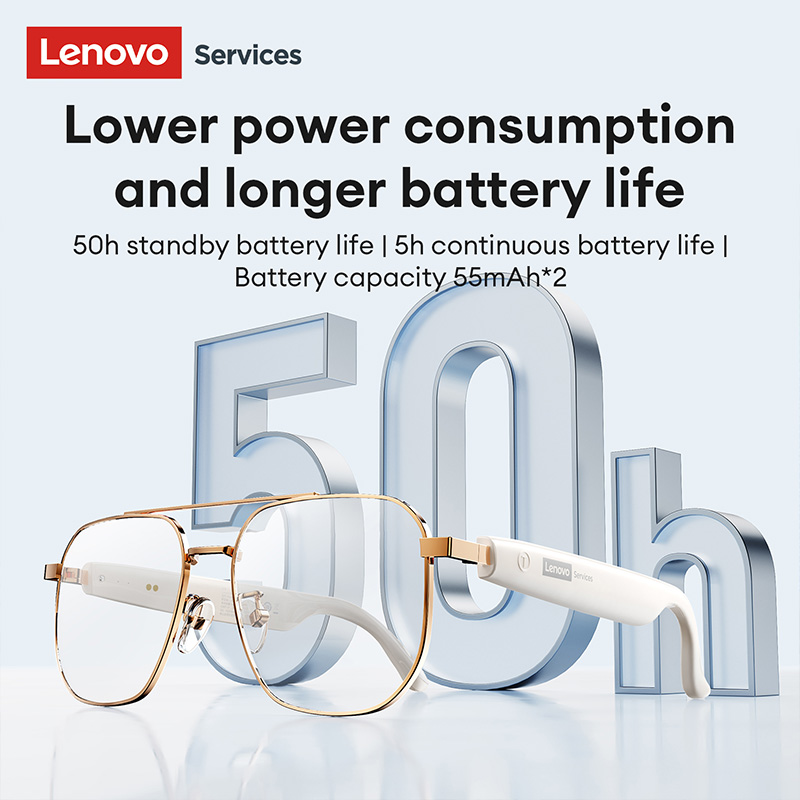Choice Lenovo GS105 Smart Audi - Audio Music Ai 리뷰 및 가격