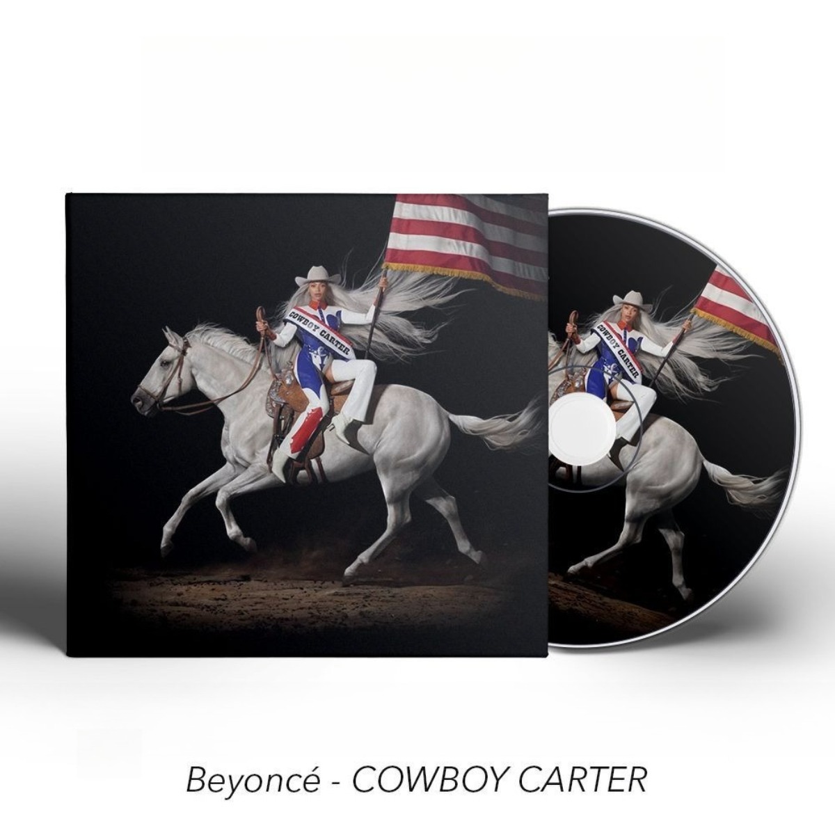 Beyoncé COWBOY CARTER Full Alb - Audio Music For 리뷰 및 가격