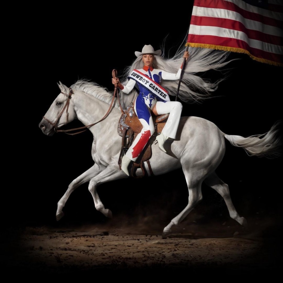 Beyoncé COWBOY CARTER Full Alb - Audio Music For 리뷰 및 가격