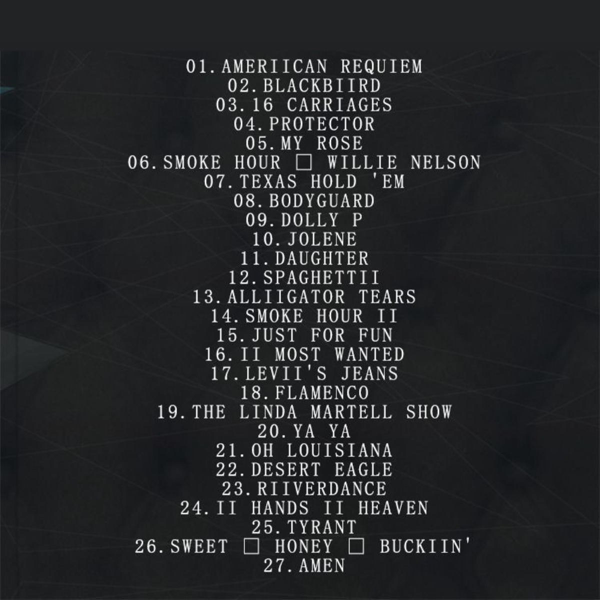 Beyoncé COWBOY CARTER Full Alb - Audio Music For 리뷰 및 가격