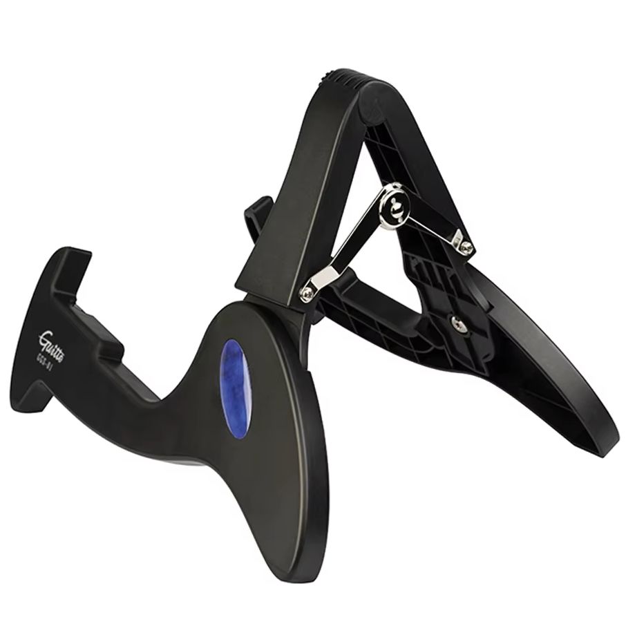 GUITTO GGS-01 Guitar Stand Gui - Music Stand Folding 리뷰 및 가격