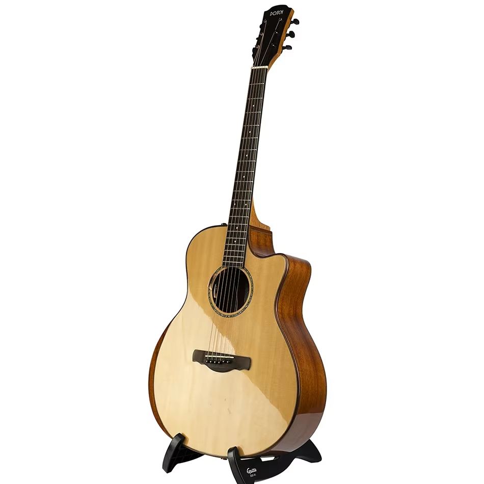 GUITTO GGS-01 Guitar Stand Gui - Music Stand Folding 리뷰 및 가격