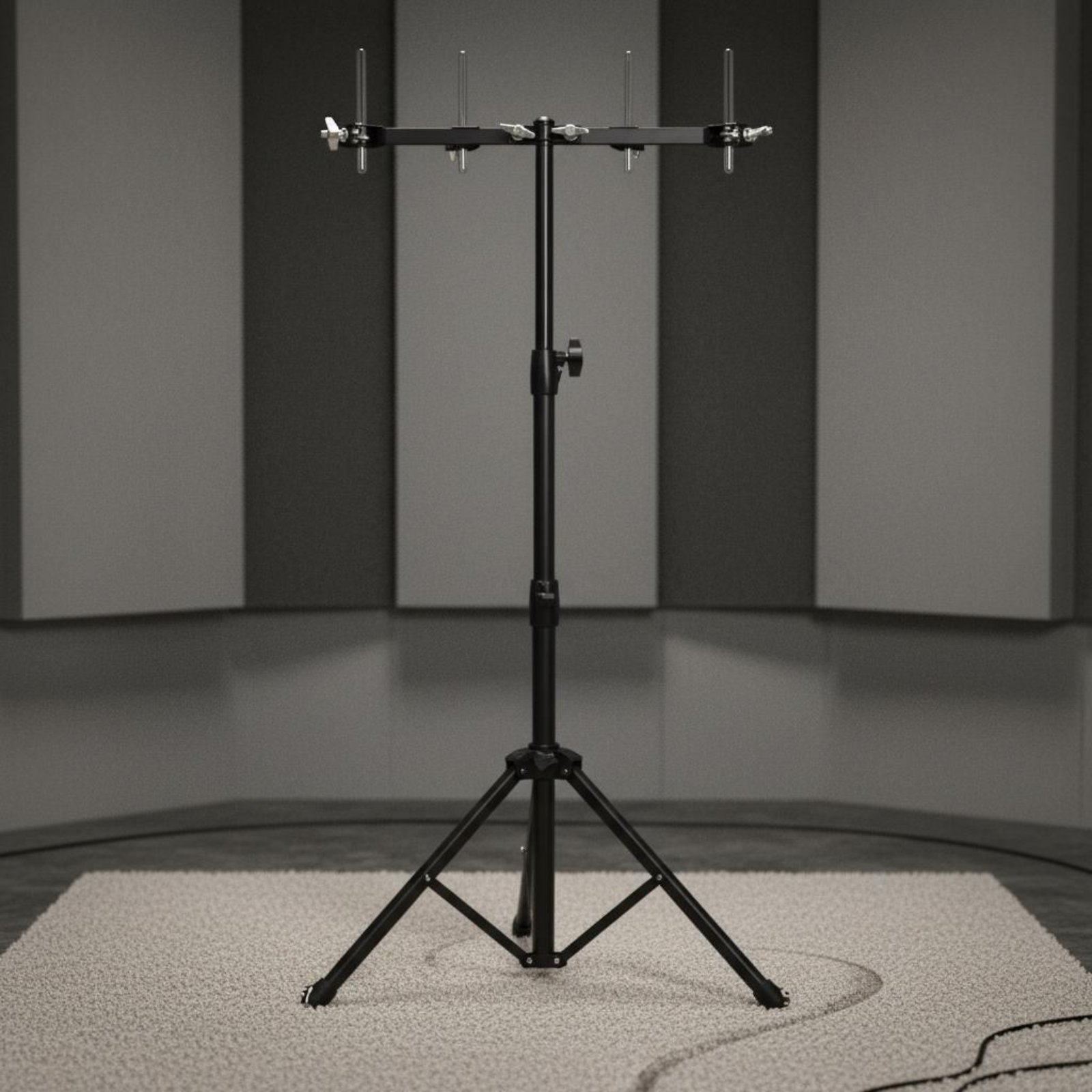Cowbell Stand Portable Folding - Music Stand Folding 리뷰 및 가격