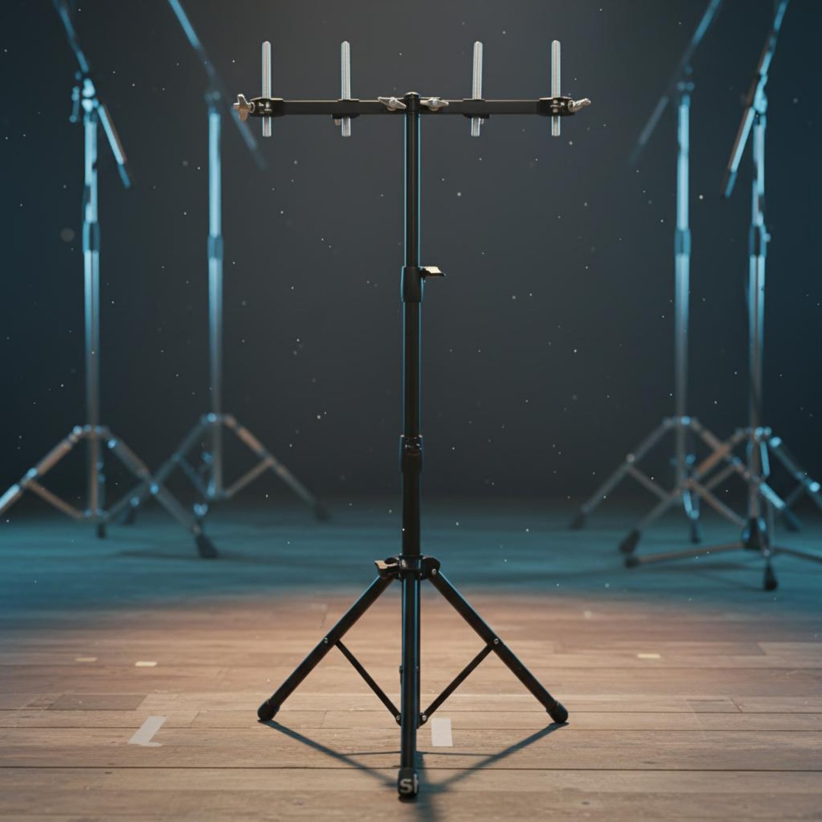 Cowbell Stand Portable Folding - Music Stand Folding 리뷰 및 가격