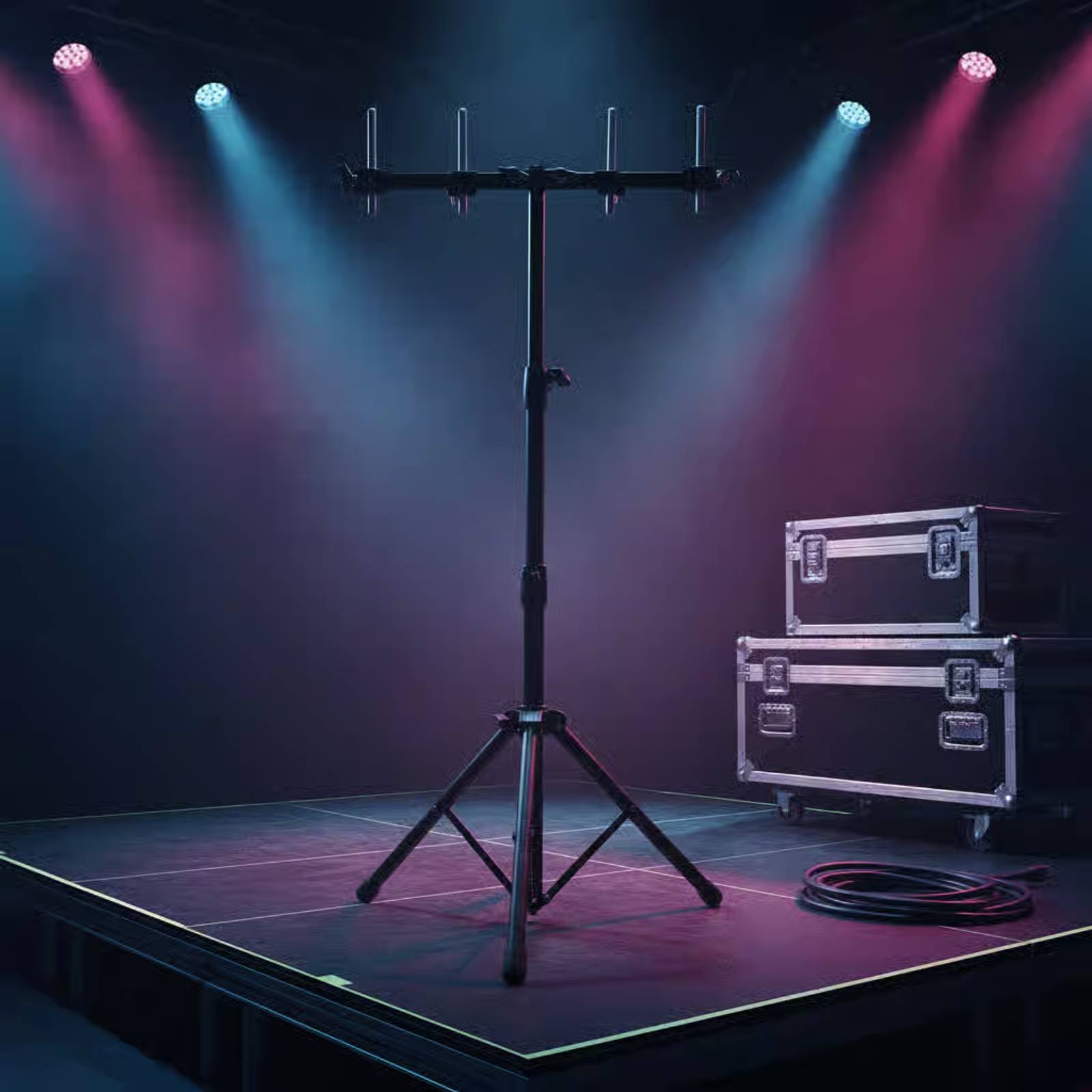 Cowbell Stand Portable Folding - Music Stand Folding 리뷰 및 가격
