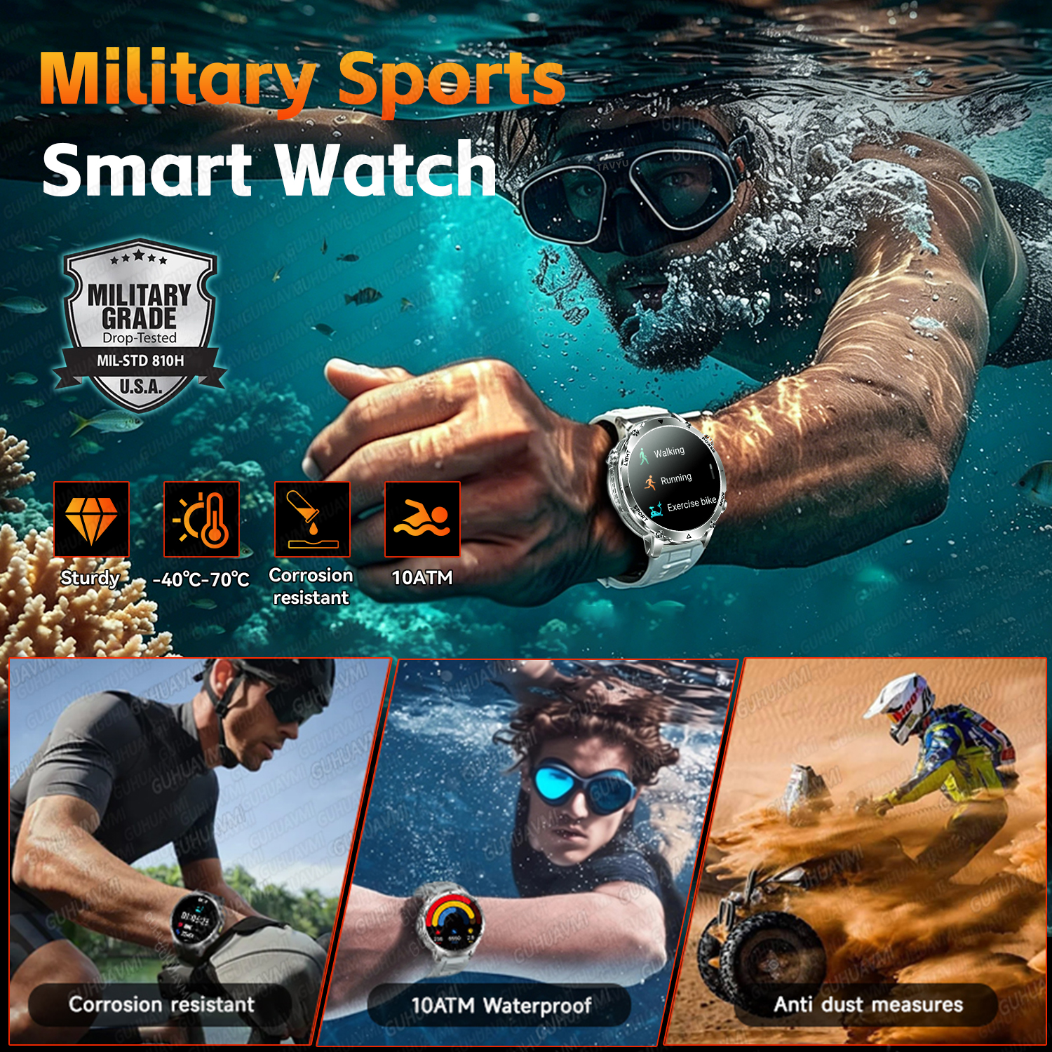 2026New Outdoor Military Shini - Audio Music Light 리뷰 및 가격