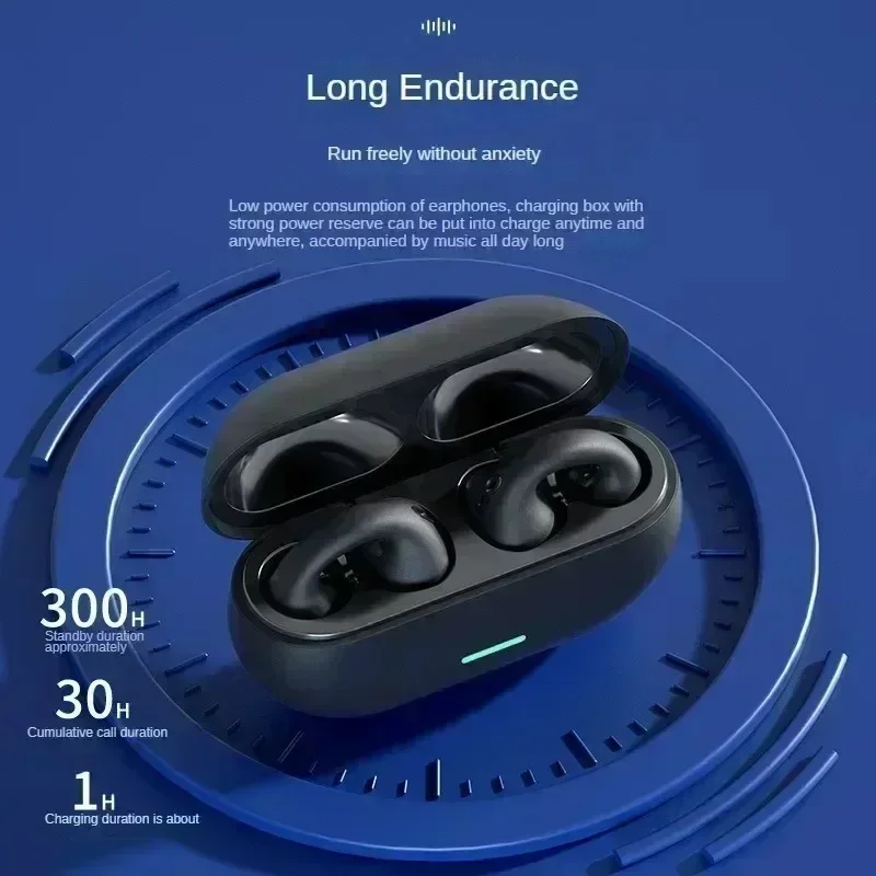 Fone Bluetooth Headset 5.3 Wir - Audio Music Apple 리뷰 및 가격