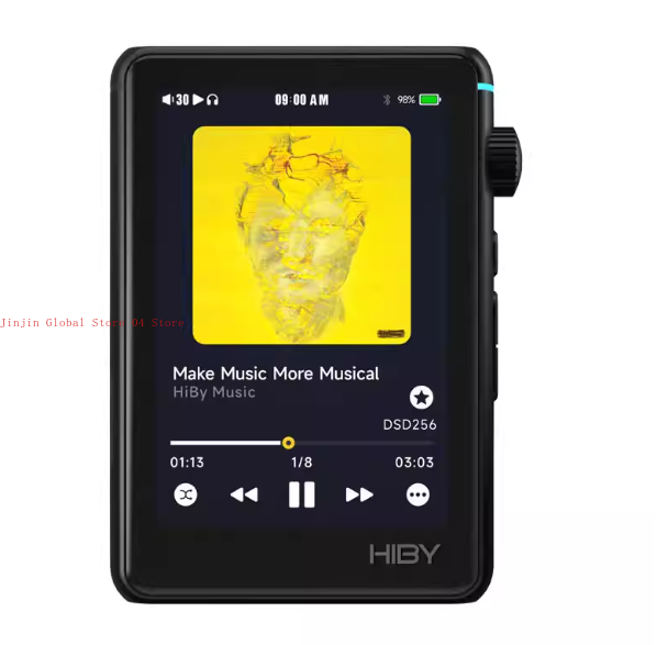 R3 II / R3 Gen 2 Bluetooth WiF - Audio Music Web 리뷰 및 가격