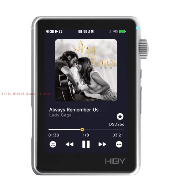 R3 II / R3 Gen 2 Bluetooth WiF - Audio Music Web 리뷰 및 가격