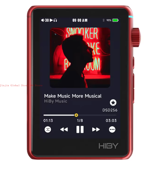 R3 II / R3 Gen 2 Bluetooth WiF - Audio Music Web 리뷰 및 가격