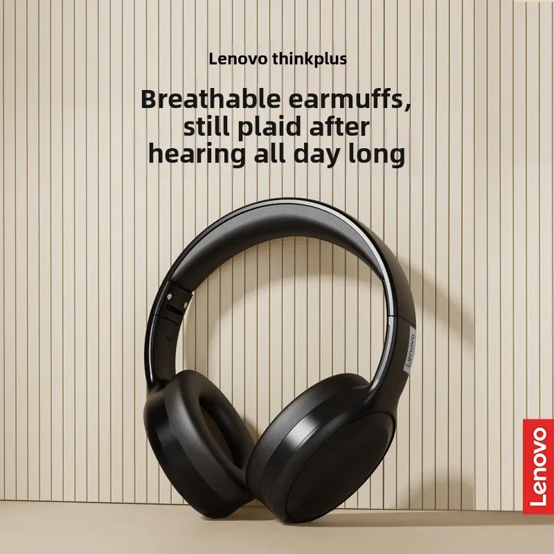 Lenovo TH30 Wireless Headphone - Audio Music Apple 리뷰 및 가격
