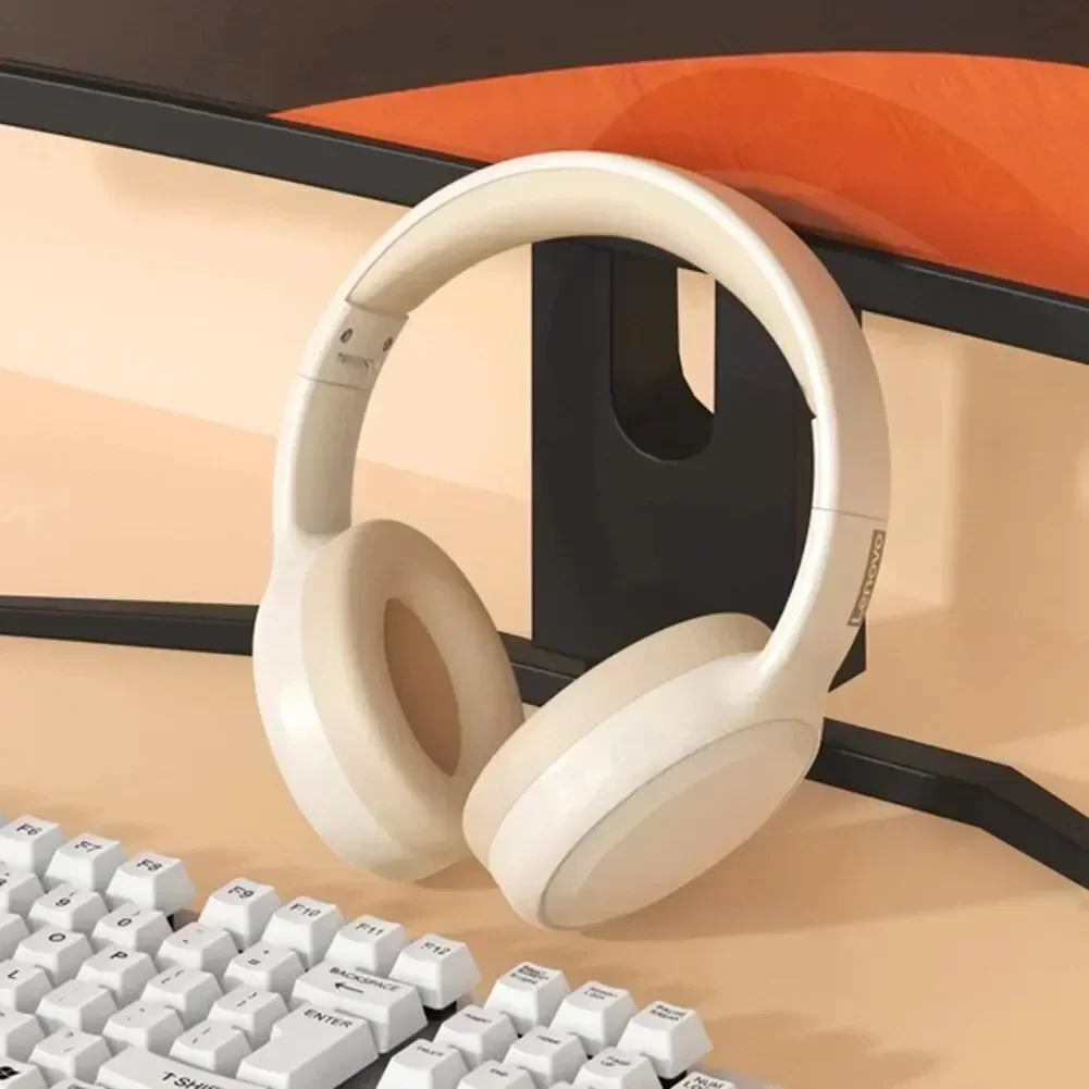 Lenovo TH30 Wireless Headphone - Audio Music Apple 리뷰 및 가격