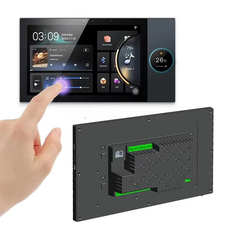 10 INCH Multi-function Smart C - Audio Music Hub 리뷰 및 가격