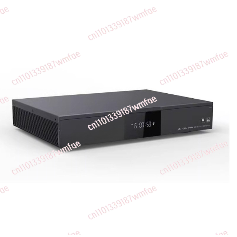 UHD5000 Ultra-HD Music Player  - Audiovision Music Player 리뷰 및 가격