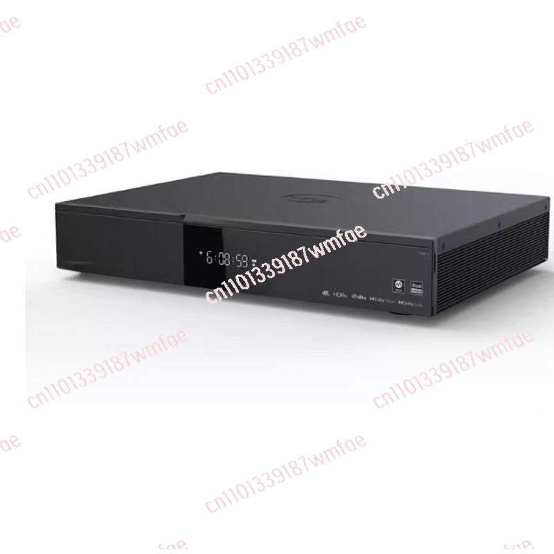 UHD5000 Ultra-HD Music Player  - Audiovision Music Player 리뷰 및 가격