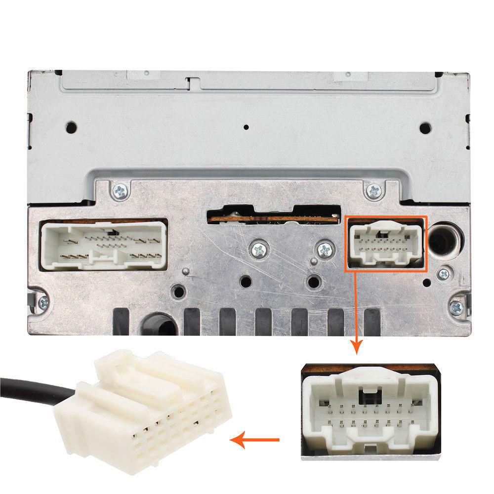 Car Aux Adapter CD Changer Inp - Audio Music Changer 리뷰 및 가격
