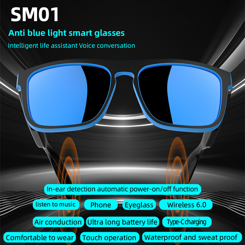 OnePlus Smart Sunglasses Bluet - Audio Music Ai 리뷰 및 가격