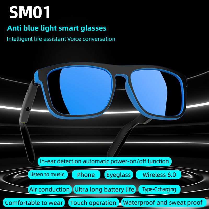 OnePlus Smart Sunglasses Bluet - Audio Music Ai 리뷰 및 가격