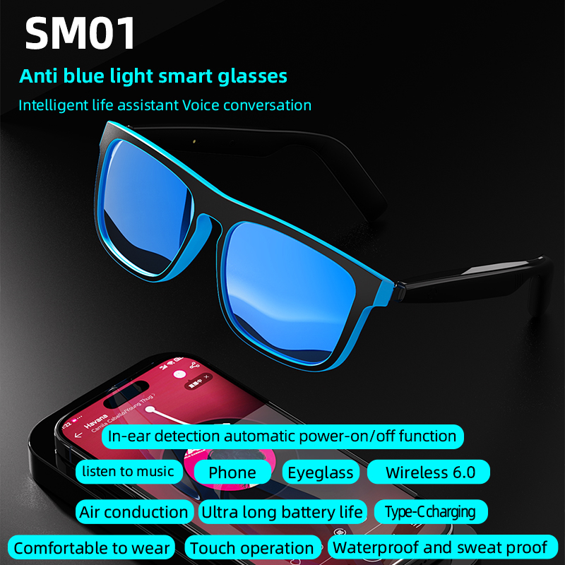 OnePlus Smart Sunglasses Bluet - Audio Music Ai 리뷰 및 가격
