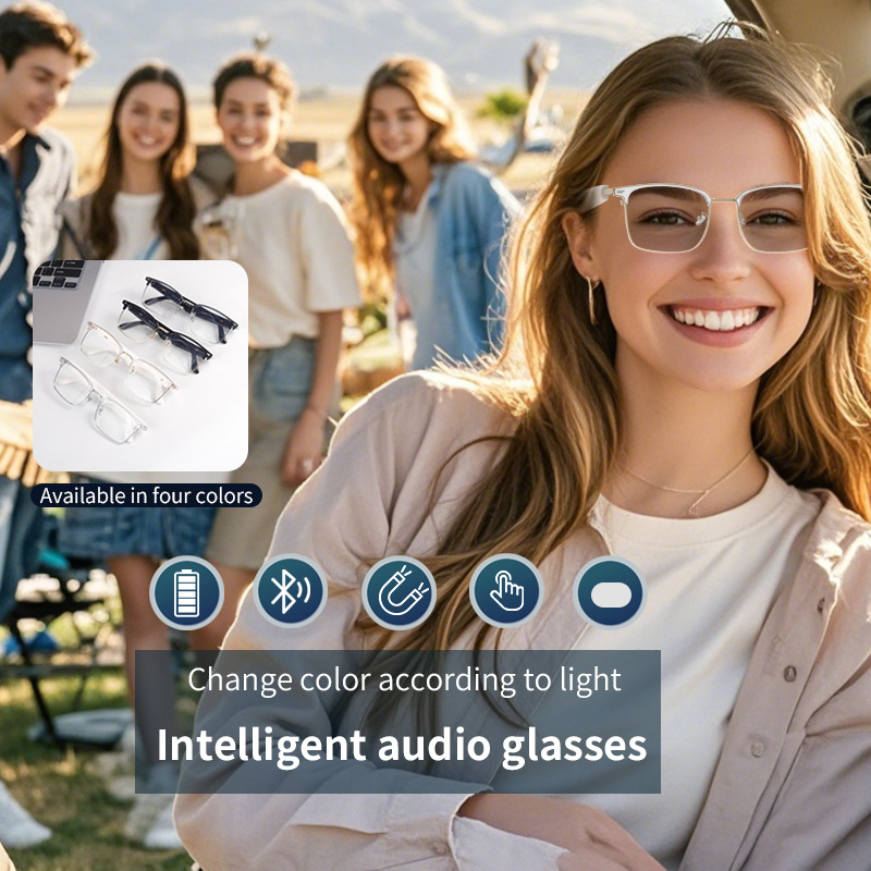 Outdoor interchangeable lens B - Audio Music Light 리뷰 및 가격