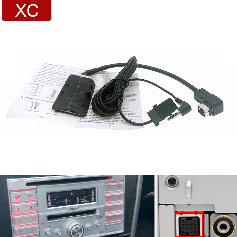 Car Radio Bluetooth 5.0 Digita - Audio Music Changer 리뷰 및 가격
