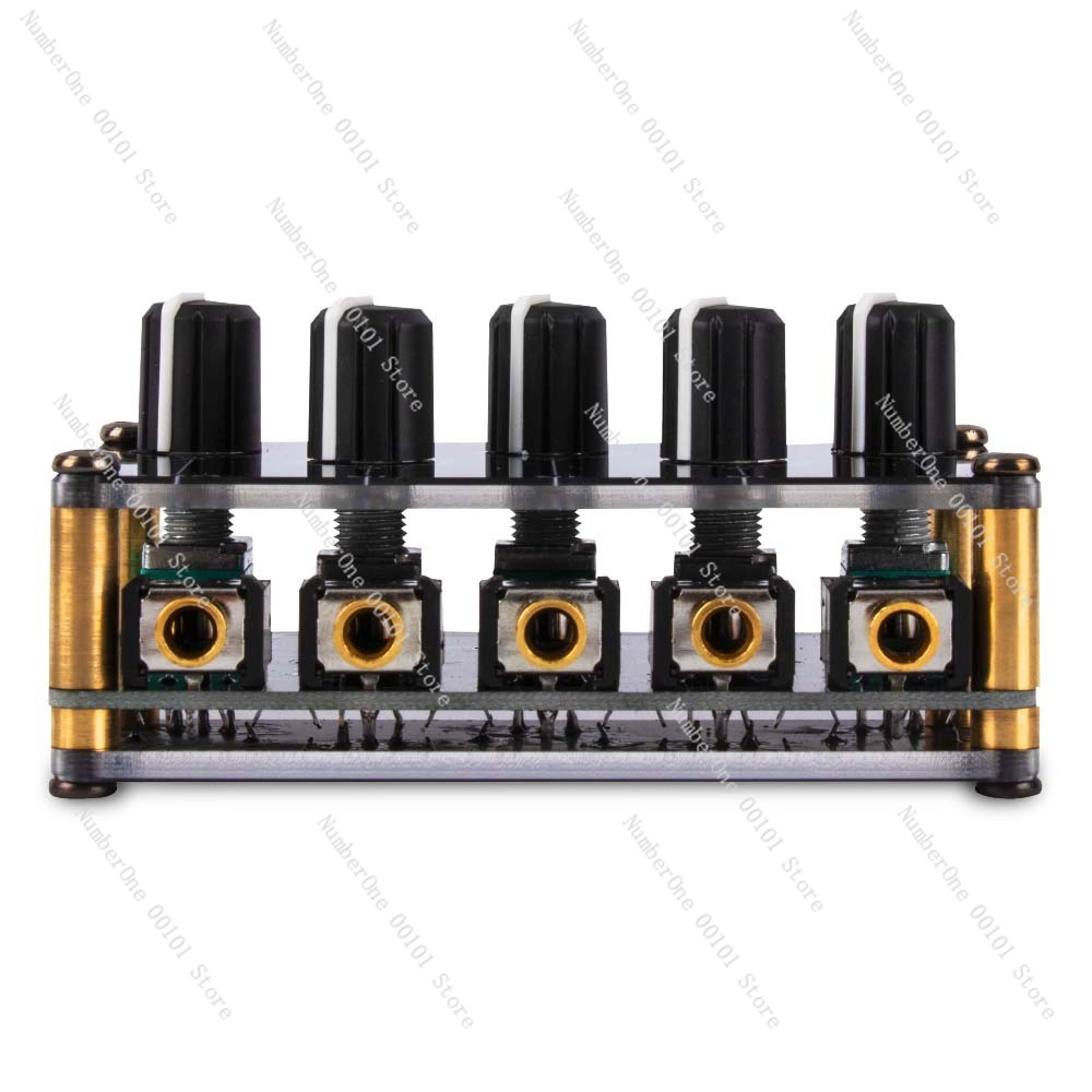 Multifunctional Audio Front Pa - Audio Music Hub 리뷰 및 가격