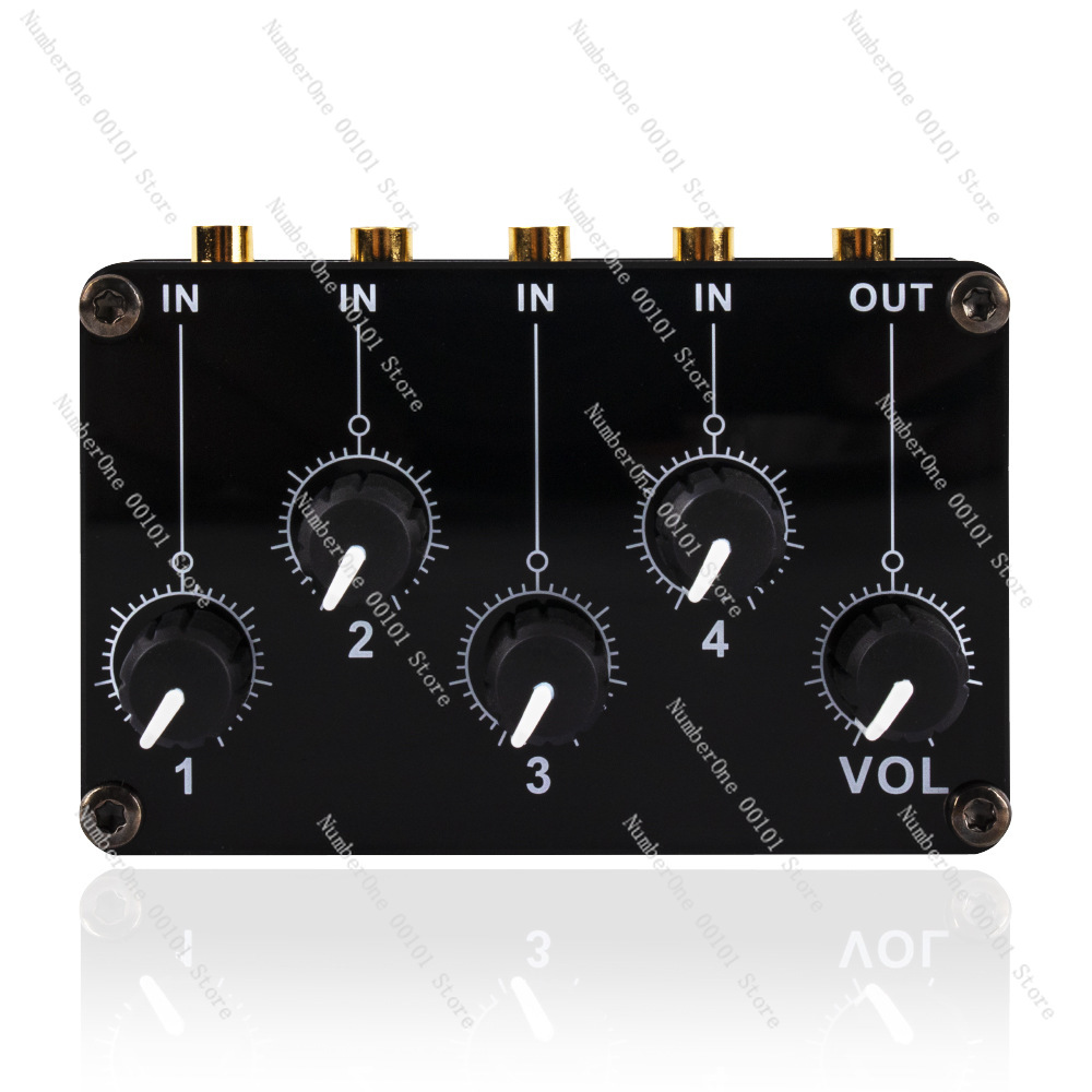 Multifunctional Audio Front Pa - Audio Music Hub 리뷰 및 가격