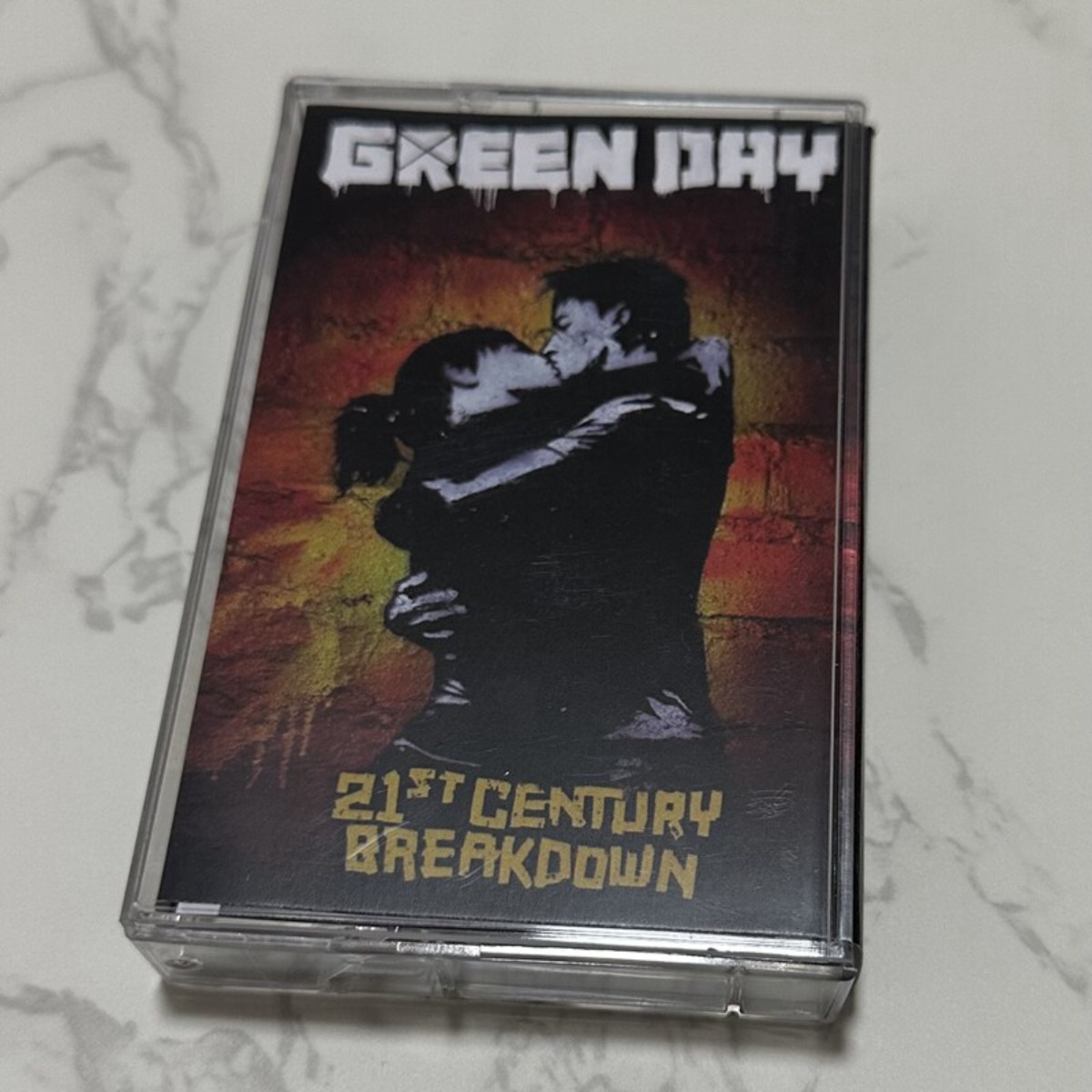 Green Day 21st Century Breakdo - Audio Music For 리뷰 및 가격