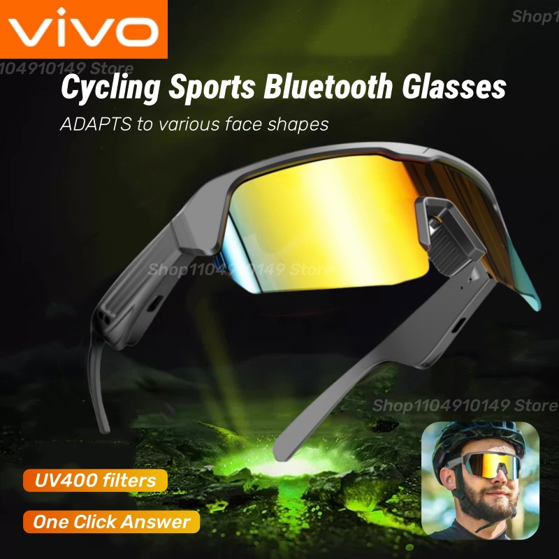 VIVO Cycling Bluetooth Smart G - Audio Music Technology 리뷰 및 가격