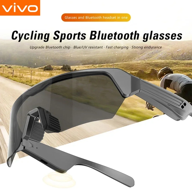 VIVO Cycling Bluetooth Smart G - Audio Music Technology 리뷰 및 가격