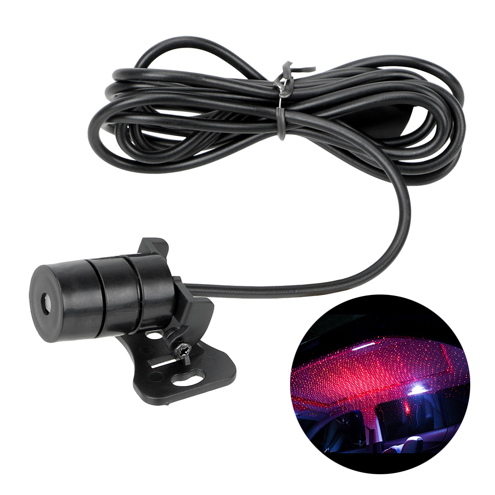 Car Roof Light Starry Projecti - Audio Music Light 리뷰 및 가격