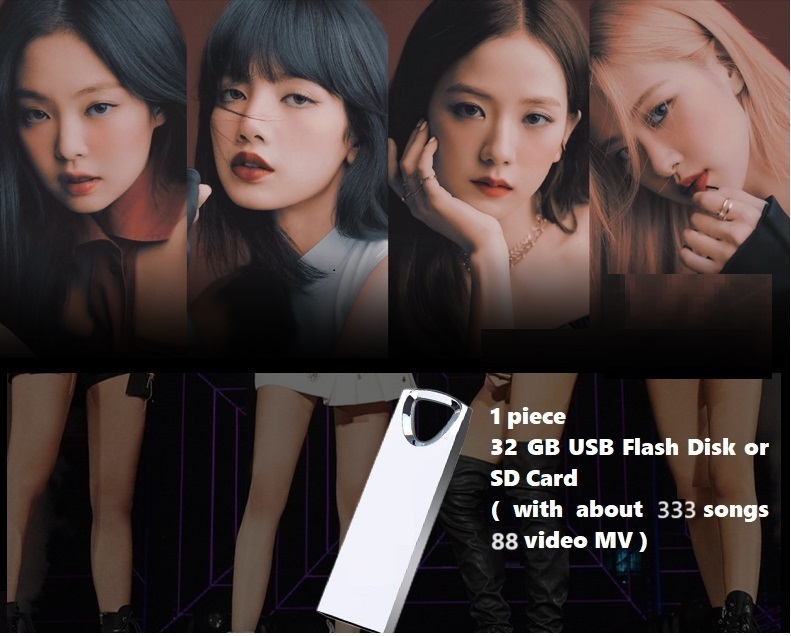South Korea Female Singer Girl - Audio Music To Video 리뷰 및 가격