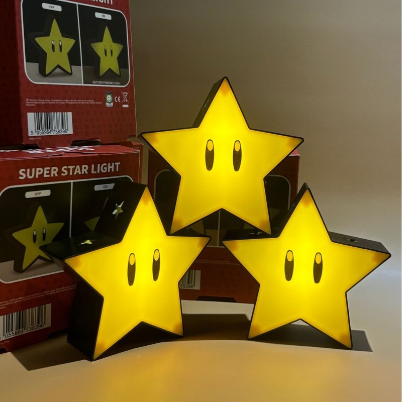 2026 New Super Star Light Cart - Audio Music Light 리뷰 및 가격