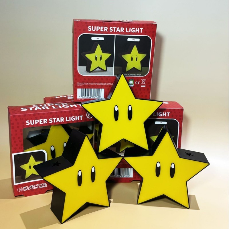 2026 New Super Star Light Cart - Audio Music Light 리뷰 및 가격