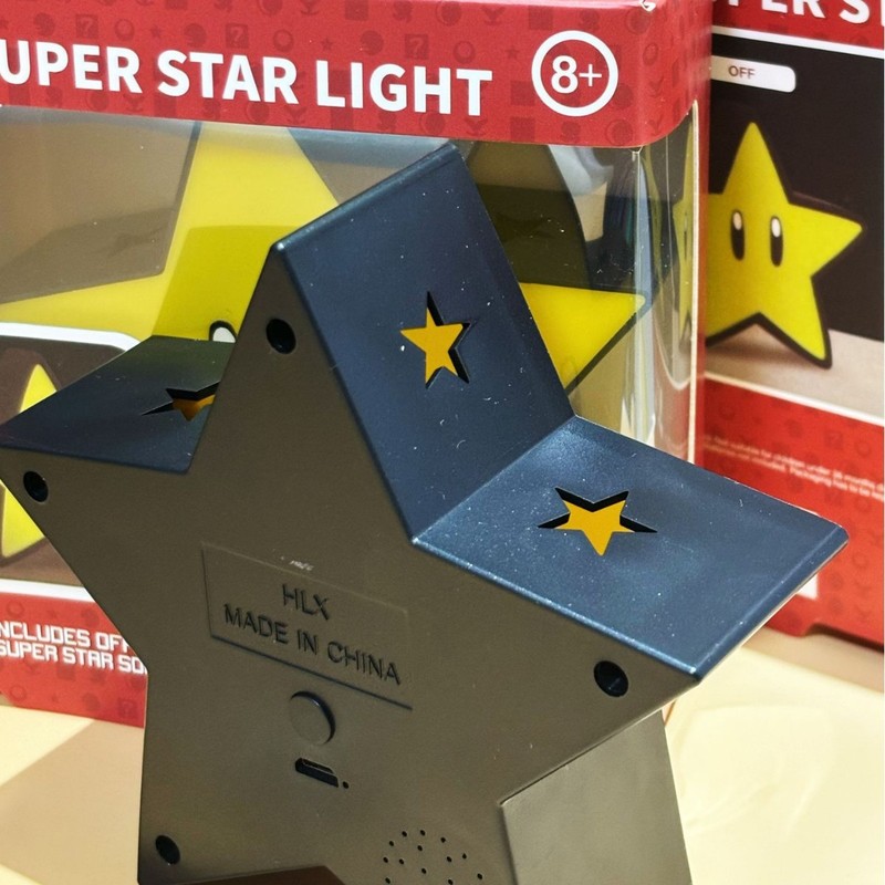 2026 New Super Star Light Cart - Audio Music Light 리뷰 및 가격