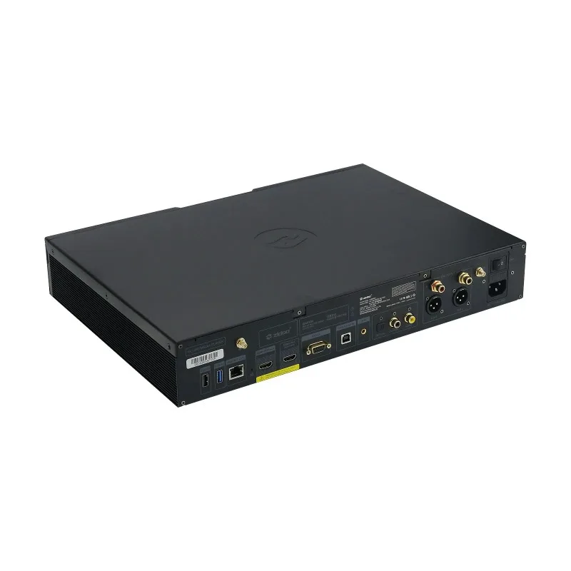 ZIDOO UHD5000 4K HDR Dolby Vis - Audiovision Music Player 리뷰 및 가격