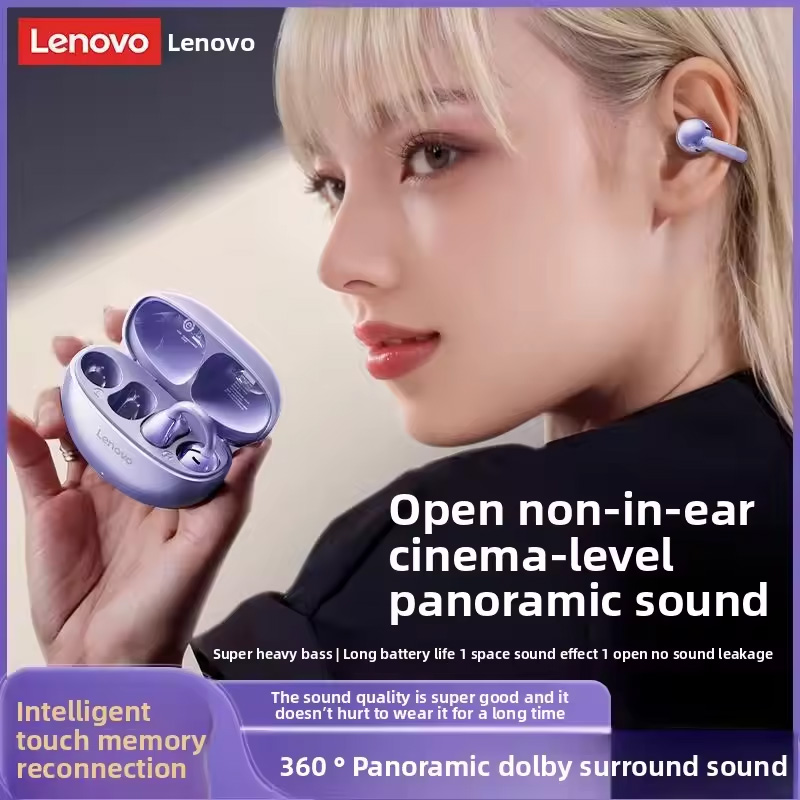 Original Lenovo TA410 Bone Con - Audio Music Apple 리뷰 및 가격