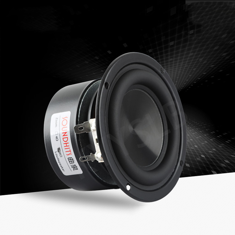 KYYSLB 25~60W 3 Inch Speaker D - Audio Music Apple 리뷰 및 가격