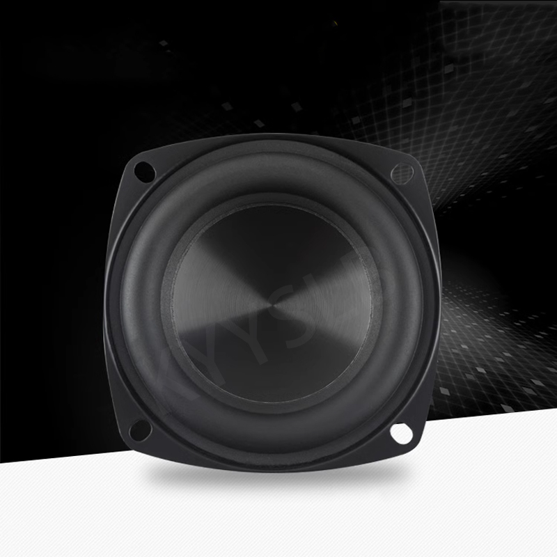 KYYSLB 25~60W 3 Inch Speaker D - Audio Music Apple 리뷰 및 가격